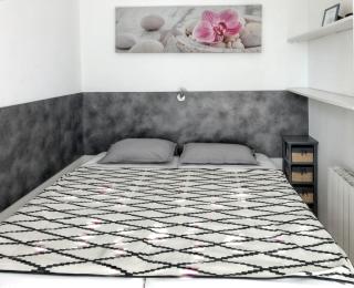 Appartement charmant à Cannes avec vue sur la mer, 33 m² - Cannes - 2