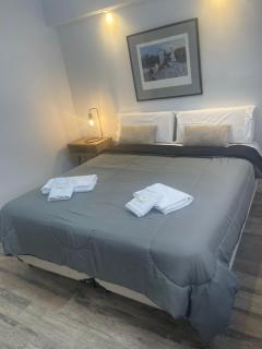 Departamento 216 - Edificio VILAUT by INMOVE Temporarios - Córdoba - 3