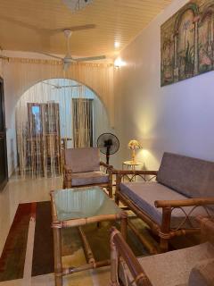 AMAL HoME - Ouagadougou - 3