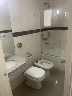 Departamento 216 - Edificio VILAUT by INMOVE Temporarios - Córdoba - 2