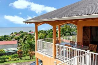 Maison charmante avec vue sur la mer et la montagne à Trois-Rivières - 9