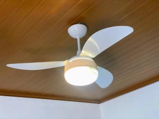 Suites Casa Azul-Vila do Abraão- conforto, limpeza, ótima localização - 2