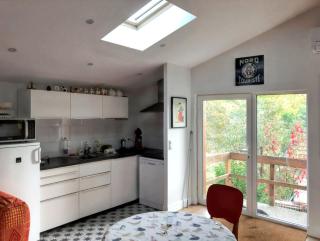 Appartement confortable au cœur du Pian-Médoc avec jardin - Le Pian-Médoc - 9