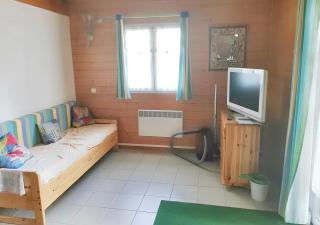 Chalet confortable à Presles-et-Boves - 40 m² avec jardin - Presles-et-Boves - 9