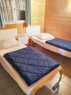 Chalet confortable à Presles-et-Boves - 40 m² avec jardin - Presles-et-Boves - 7