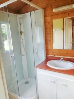 Chalet confortable à Presles-et-Boves - 40 m² avec jardin - Presles-et-Boves - 6