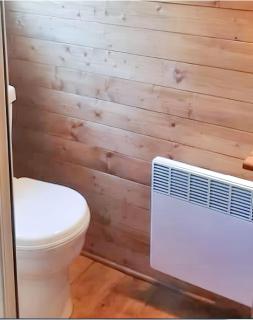 Chalet confortable à Presles-et-Boves - 40 m² avec jardin - Presles-et-Boves - 5