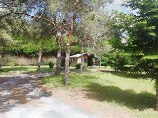 Chalet confortable à Presles-et-Boves - 40 m² avec jardin - Presles-et-Boves - 3