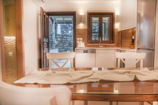 Lithos House & Spa - Naupacte - 2