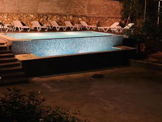 Roots55lb villa in jadra chouf - Jadrā - 4