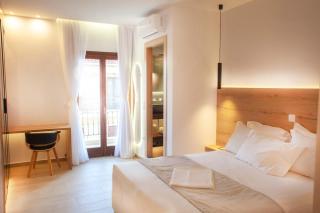 Lithos House & Spa - Naupacte - 6
