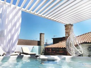 Lithos House & Spa - Naupacte - 4