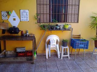 casa aconchegante e completa - 6