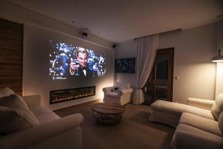 Lithos House & Spa - Naupacte - 8