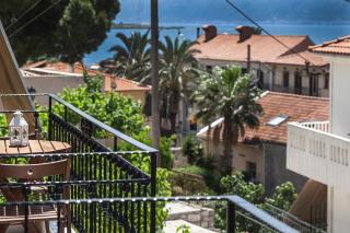 Lithos House & Spa - Naupacte - 9