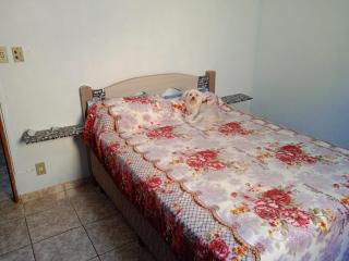 casa aconchegante e completa - Mongaguá - 1