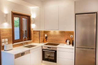 Lithos House & Spa - Naupacte - 3