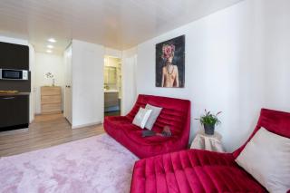 Apartment Kandahar 42 - Crans-Montana - 4