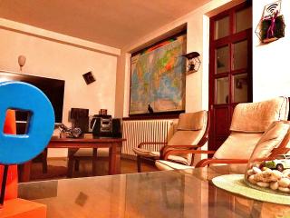 Blue Orange Hostel - Skopje - 4