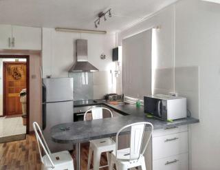 Comfortable apartment in Grand Baie, 31 m², shared pool - Grand Baie - 9