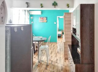 Comfortable apartment in Grand Baie, 31 m², shared pool - Grand Baie - 8