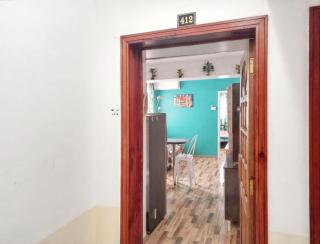 Comfortable apartment in Grand Baie, 31 m², shared pool - Grand Baie - 5