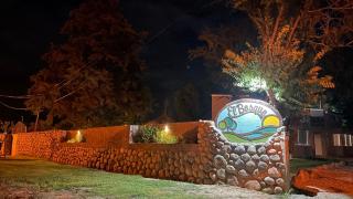 Duplex del Bosque - Mina Clavero - 4