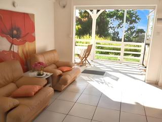 Appartement charmant Deshaies vue mer - Deshaies - 8