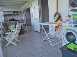 Appartement charmant Deshaies vue mer - Deshaies - 1