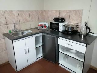 OrbanLife Lite Keetmanshoop - Keetmanshoop - 1
