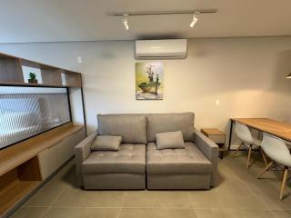 Studio no Centro de Floripa 200m da Beira Mar - 1