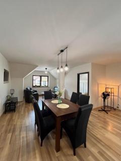 Apartament Niezapominajka - Krościenko nad Dunajcem - 7