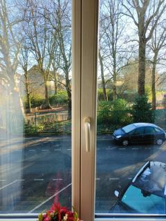 Homestay Tourcoing - Tourcoing - 3
