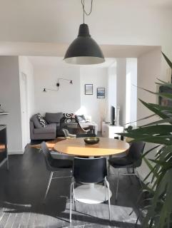 Appartement moderne à Granville - 55 m² - Vue sur mer - 0