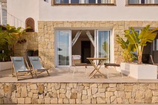 Casa El Sueño - Jávea - 9