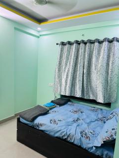Self Check In 3BHK House - Nagpur - 5