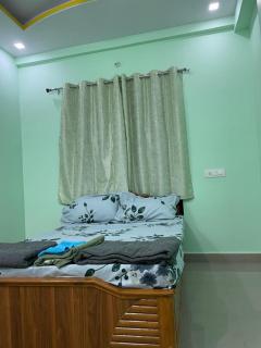 Self Check In 3BHK House - Nagpur - 4