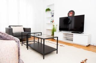 luxueux appartement T3 Enghien les bains 1 - 3