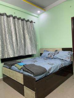 Self Check In 3BHK House - Nagpur - 2