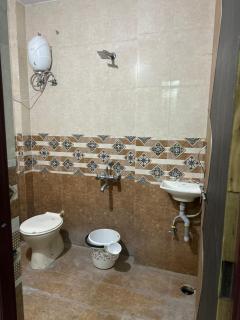 Self Check In 3BHK House - Nagpur - 1
