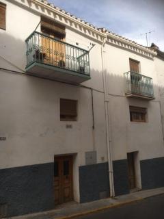 Casa Feliz - Village House Alhama de Granada - Alhama de Granada - 7