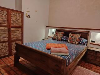 Casa VaraEchada en Barichara - Barichara - 1