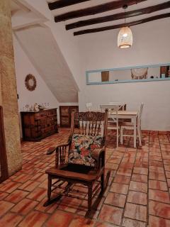 Lindo Apartamento Colonial VaraEchada - 6