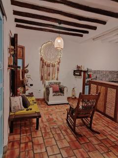Lindo Apartamento Colonial VaraEchada - 5