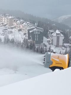 Apartman Jana Suncani Breg - Kopaonik - 1