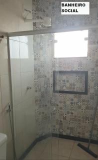 Casa temporada MVFamily Guaratiba BA - 2