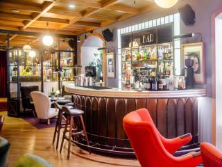 Browns Central Hotel - Lisbona - 7