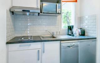 Maison confortable Saint-Saturnin - 8