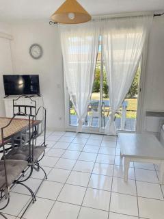 Maison confortable Saint-Saturnin - 9