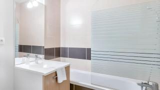 Maison confortable Saint-Saturnin - 5